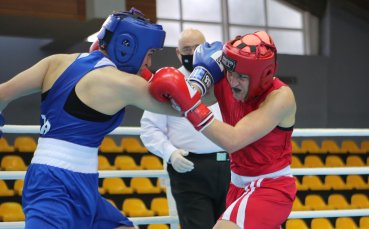 Българските боксьори допуснаха поражения в днешната първата сесия от третия