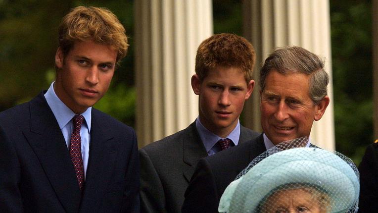  Секси страната на принц Уилиям 