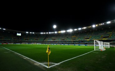 Верона приема Ювентус в мач от 24 ия кръг на Серия