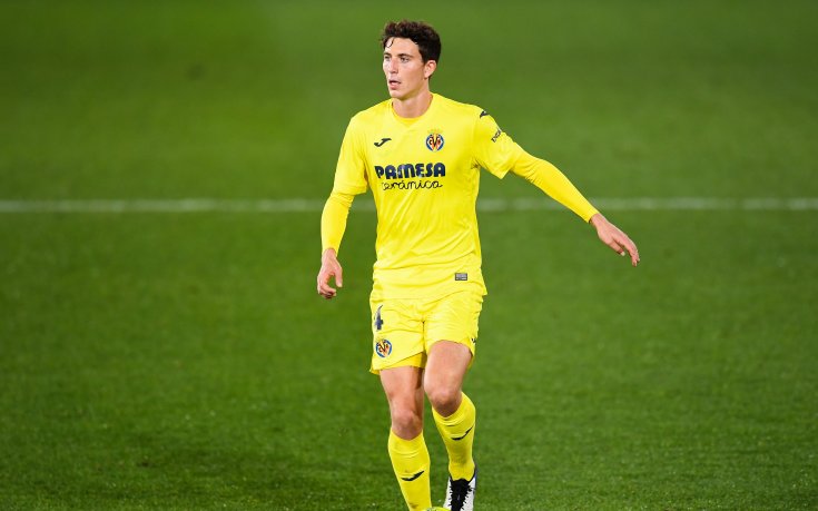 Манчестър Юнайтед набеляза защитник от Ла Лига