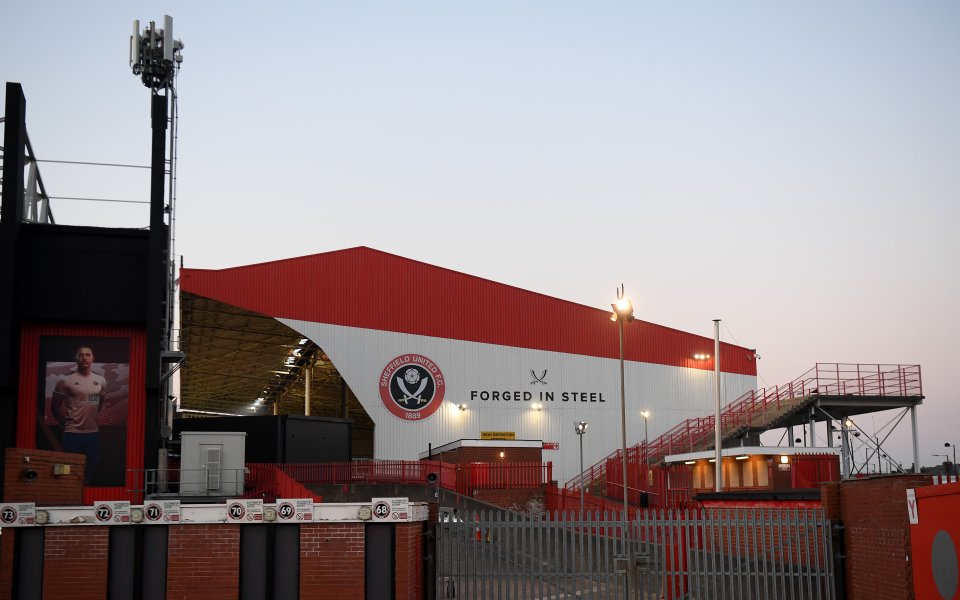 Отборите на Шефилд Юнайтед и Ливърпул се изправят един срещу