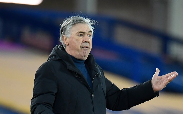 Реал Мадрид води преговори с Анчелоти