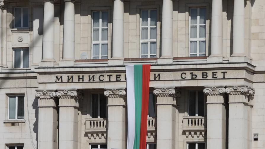 "Ройтерс": Вероятни избори в България