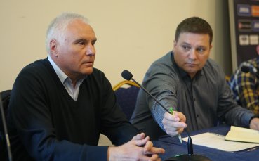 Шефът на Съдийската комисия Костадин Гергинов заяви в предаването Домът
