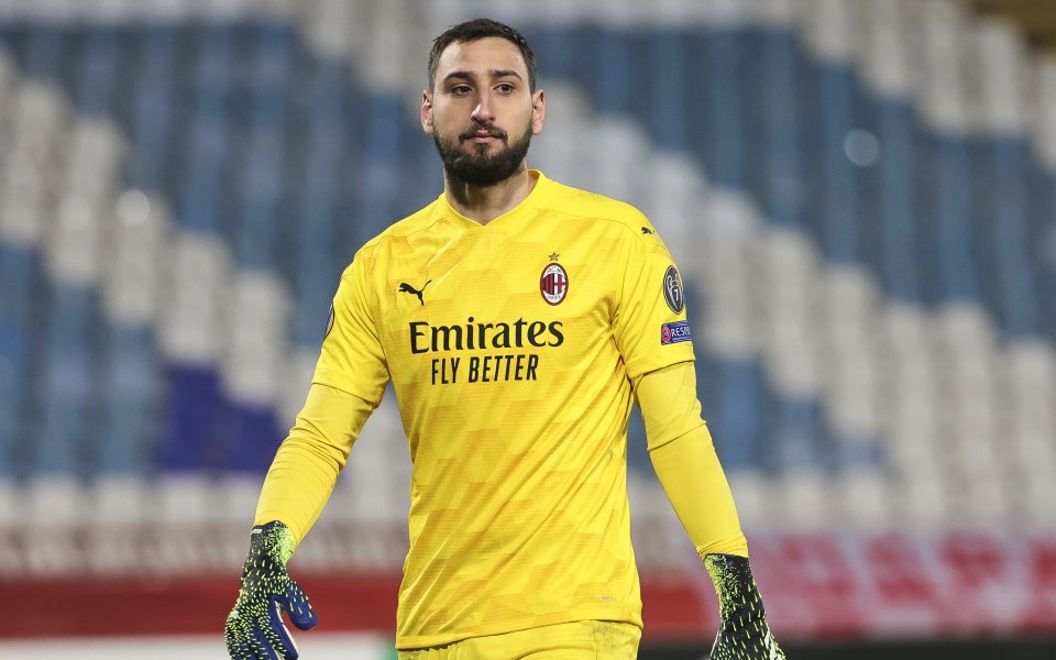 Отборите на Челси и Пари Сен Жермен са се свързали