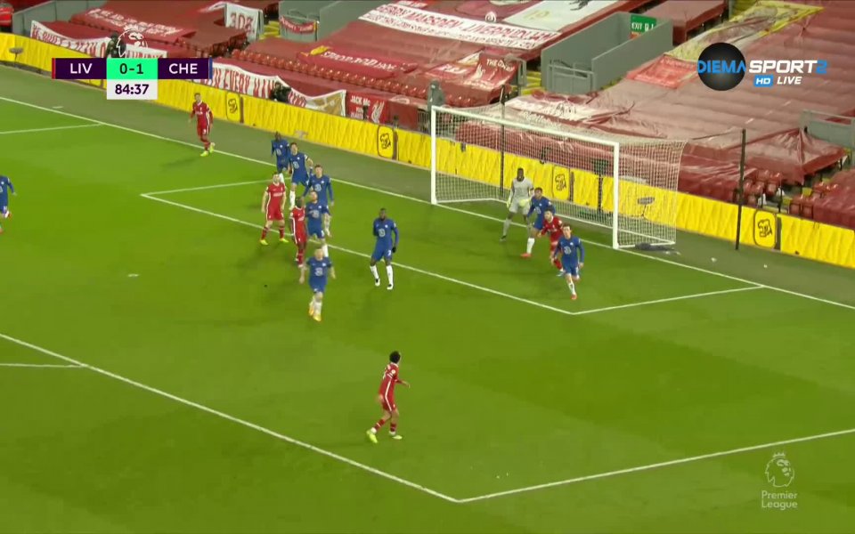 Ливърпул - Челси 0:1 /репортаж/ function showNative(obj) { setTimeout(function ()