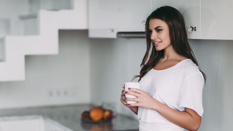  Предимствата на дребните гърди 