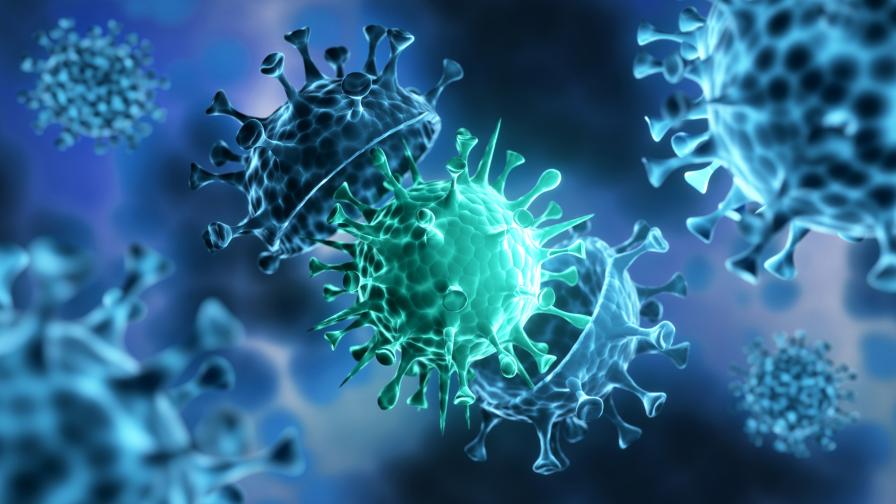 Над 3 хиляди нови случая на коронавирус у нас