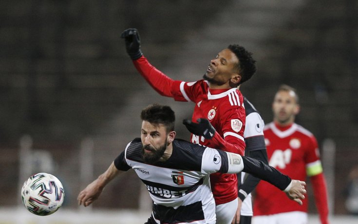 ЦСКА урежда две контроли в паузата