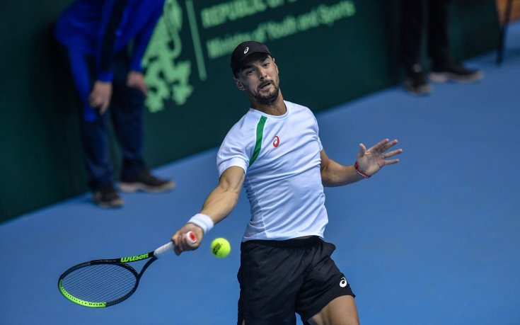 Кузманов не успя да спечели първа титла