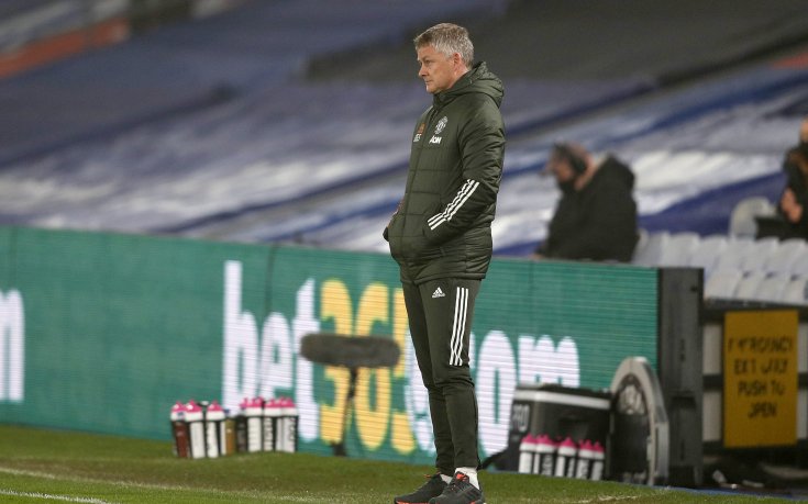 Солскяер: Не съм сляп, Де Хеа е страхотен вратар