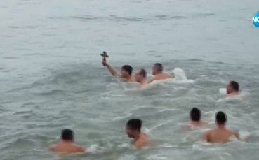 Рекордьор на Гинес се подготвя за легендарното състезание Ocean 7