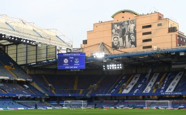 Челси приема Евертън в мач от 28 ия кръг на Висшата