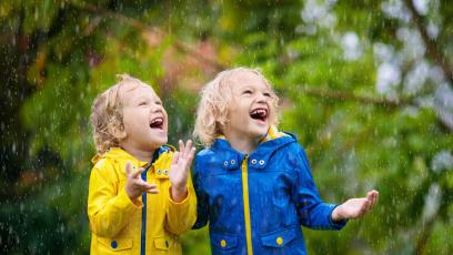 Интересни факти за децата, родени през март