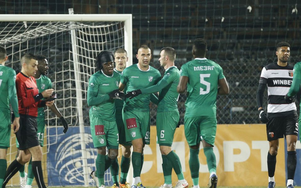 Общо тринадесет от настоящите играчи на Берое няма да бъдат