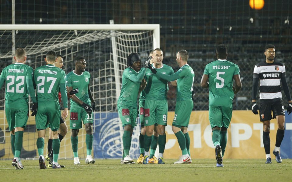 Ръководството на Берое се сблъсква със сериозен казус дали да