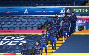 Челси продължава великолепното си представяне след пристигането на Томас Тухел