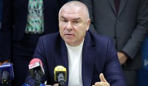 Веселин Марешки