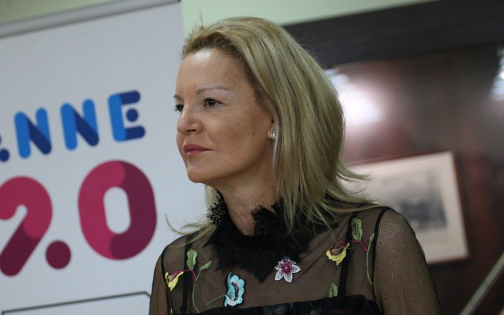 Стефка Костадинова ще награди медалистките в скока на височина на Европейското първенство в Рим
