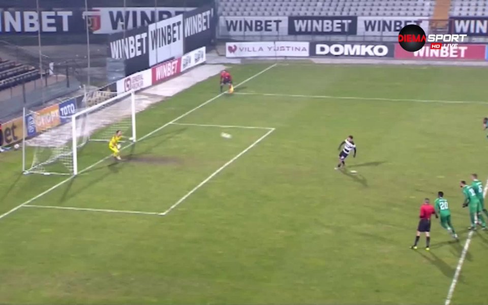 Отборите на Локомотив Пд и Берое не успяха да се