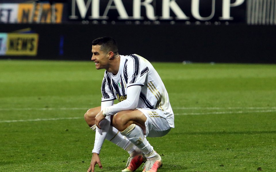 Може ли Кристиано Роналдо да се завърне в Реал Мадрид?