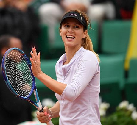 Бившата първа ракета на България е бременна с второто си