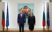 <p>Радев привиква&nbsp;Митрофанова за разговор</p>