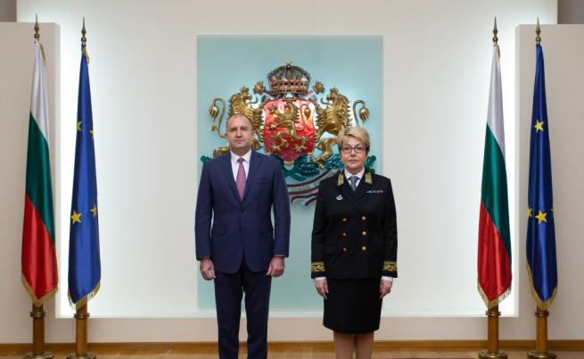Радев привиква Митрофанова след новите удари в Черно море
