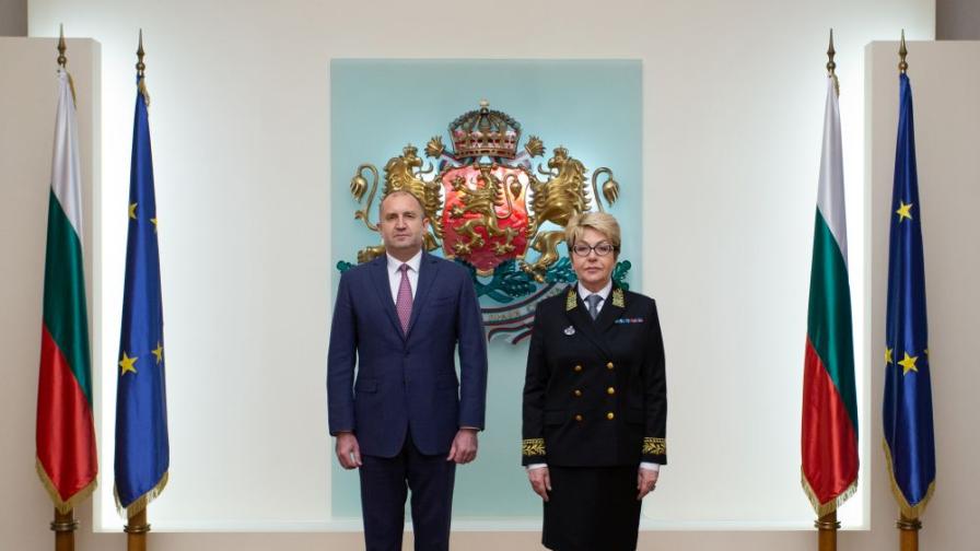 Радев привиква Митрофанова след новите удари в Черно море