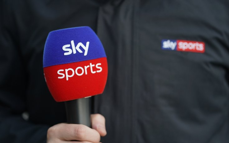 Прочухме се в Европа: Боят над съдията стигна до Sky Sports