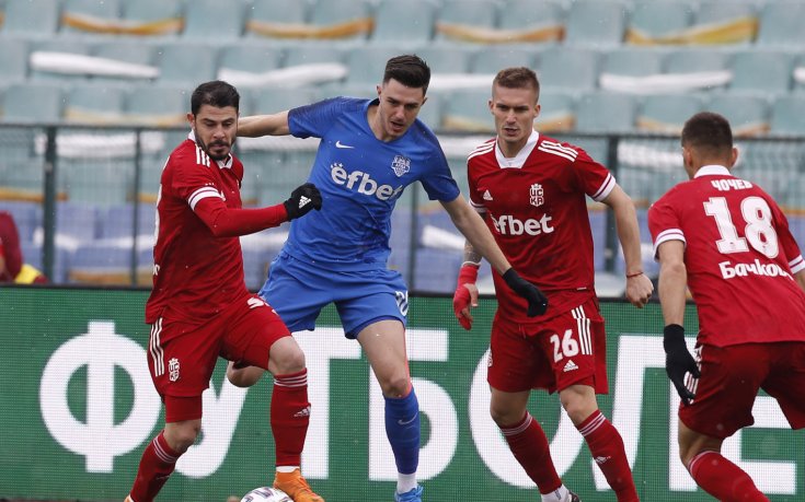 Миг на брилянтност прати Арда на исторически полуфинал за Купата