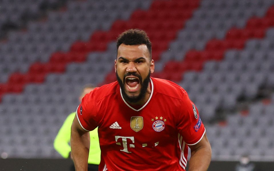 РБ Лайпциг приема Байерн Мюнхен в дербито на 27-ия кръг