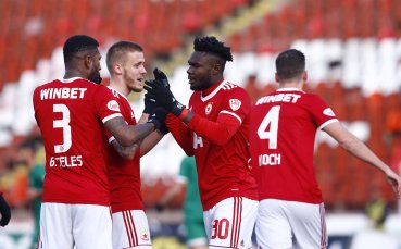 ЦСКА се изправя срещу Ботев Враца и двата отбора ще излъчат