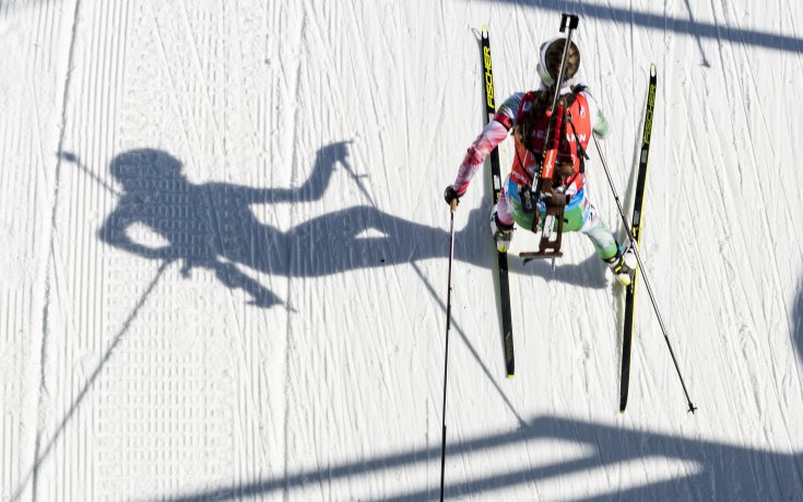 Страхотен успех за най-добрата ни биатлонистка