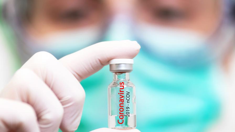 Комбинирането на COVID ваксините дава по-силен имунен отговор