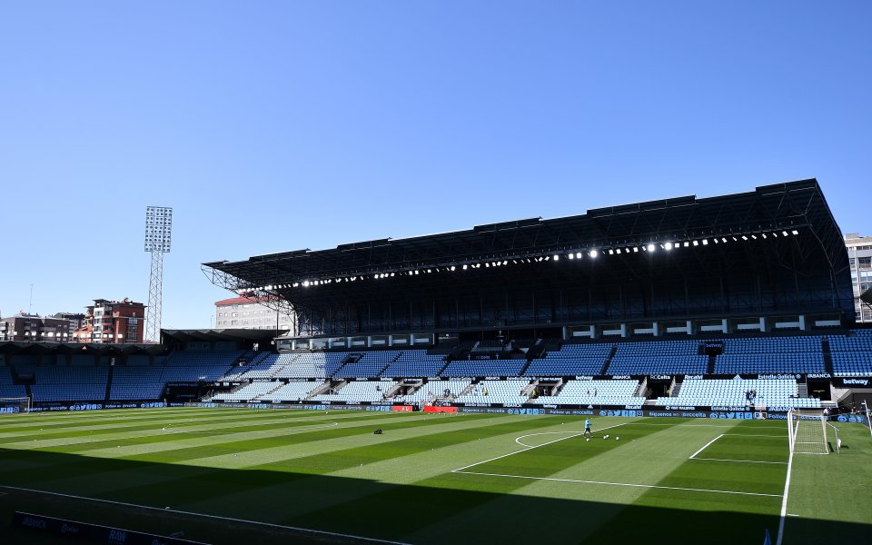 Селта Виго - Реал Мадрид / Ла Лига, 28-и кръг, 20.03.2021 г.