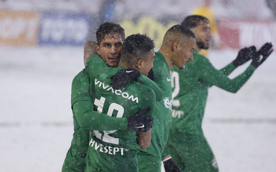 Бившият собственик на Левски - Тодор Батков, заяви пред БНТ,