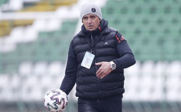 Треньорът на ЦСКА Бруно Акрапович ще се възползва от