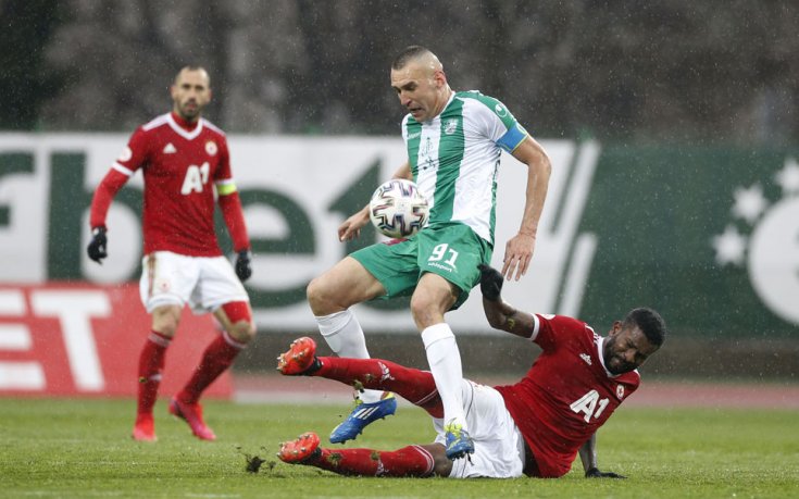 Камбуров: Чувството, когато топката се удари в мрежата, е най-хубавото