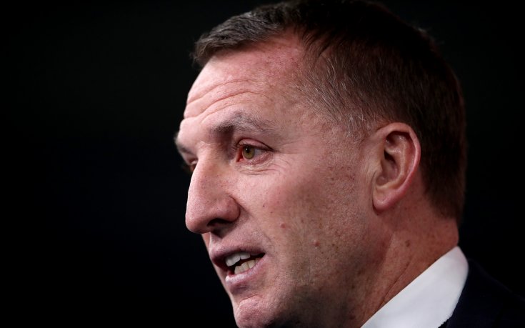 Официално: Брендън Роджърс пое саудитски тим