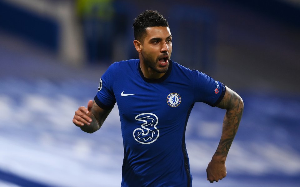 Ювентус и Интер ще влязат в битка на трансферния пазар