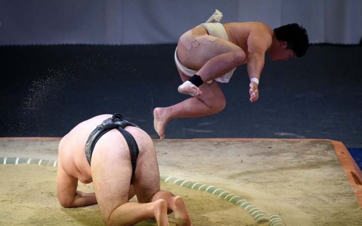 Шести успех за Аоияма в Токио