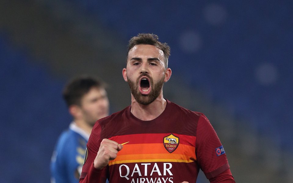 Отборът на Рома планира да се възползва от опцията си