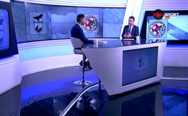 Обзор на 24 и кръг на Втора лига част3