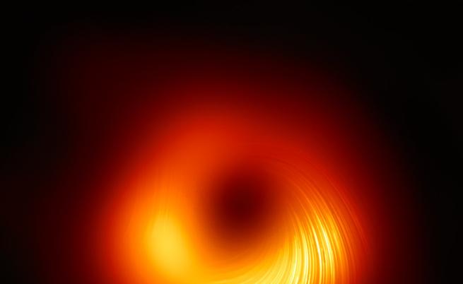 Астрономи откриха близки до Земята мощни черни дупки