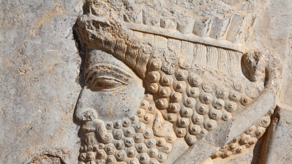 Великият епос за персийските царе - "Шах-наме"