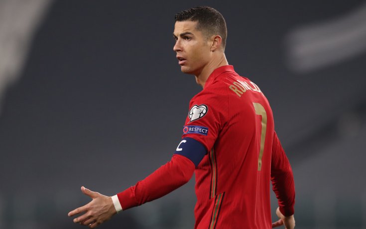 Зидан поискал от Флорентино Перес да върне Роналдо през лятото