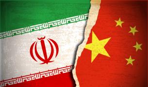 <p>Китайската система BeiDou - новият коз на Иран срещу Израел</p>