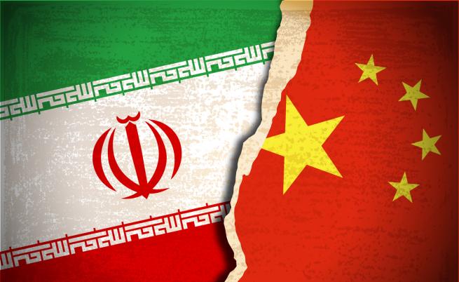 Китайците се евакуират 