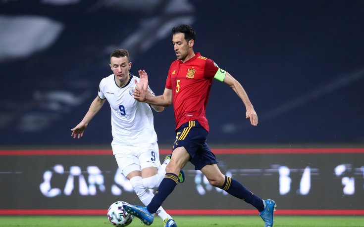 Заформя се огромен скандал на Испания – Косово